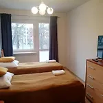 Apartament Olszewskiego