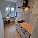Apartament Olszewskiego