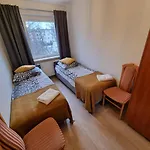 Apartament Olszewskiego